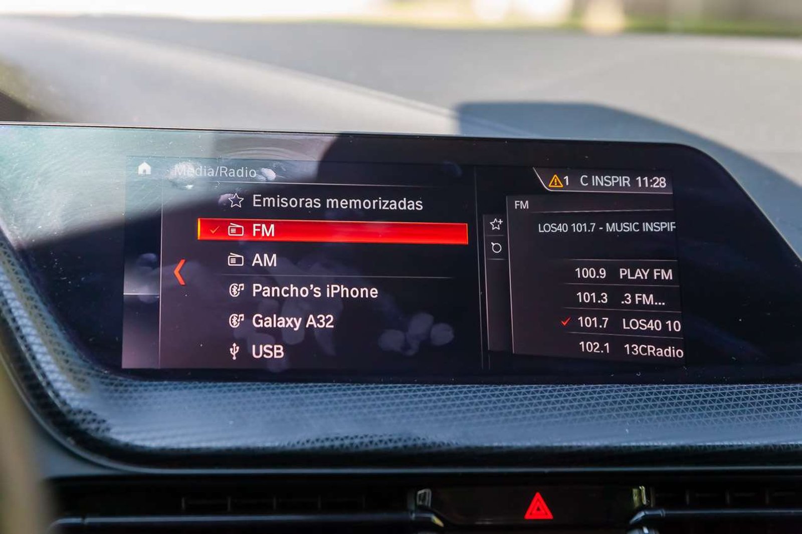 BMW 118i 2021 - Imagen 11 de 18
