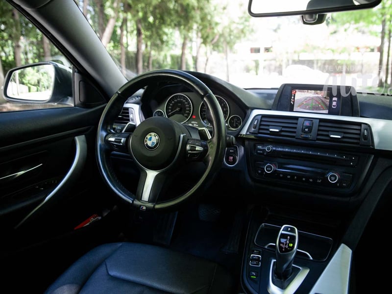 BMW 420I 2017 - Imagen 18 de 19