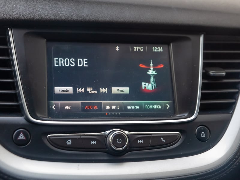 Opel Grandland 2021 - Imagen 11 de 18