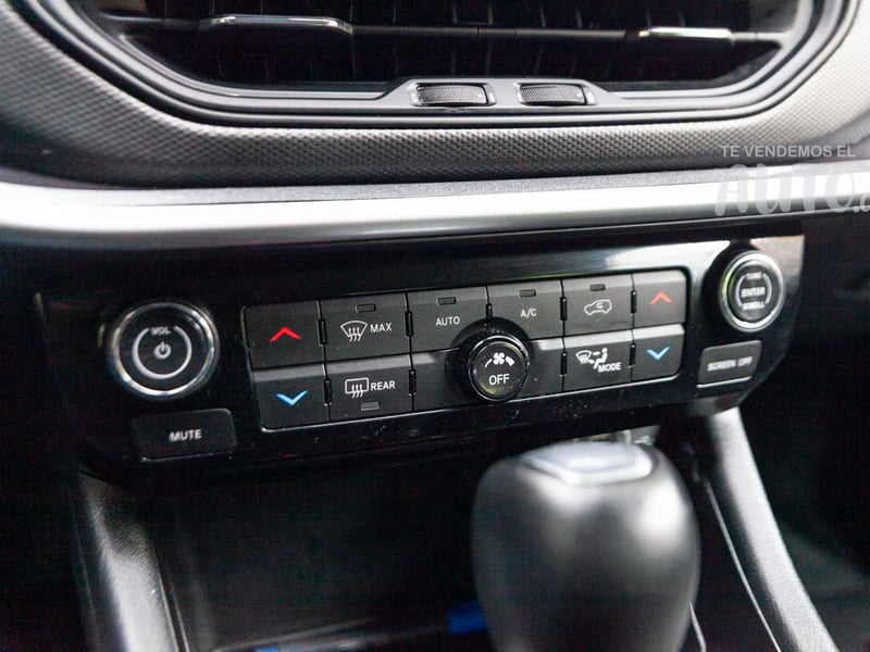 Jeep Compass 2023 - Imagen 14 de 19
