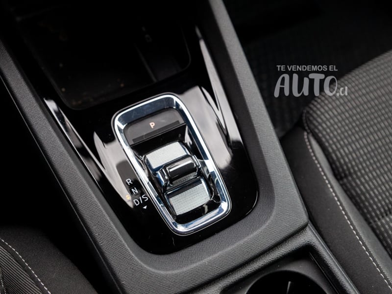 Skoda Octavia 2023 - Imagen 14 de 16