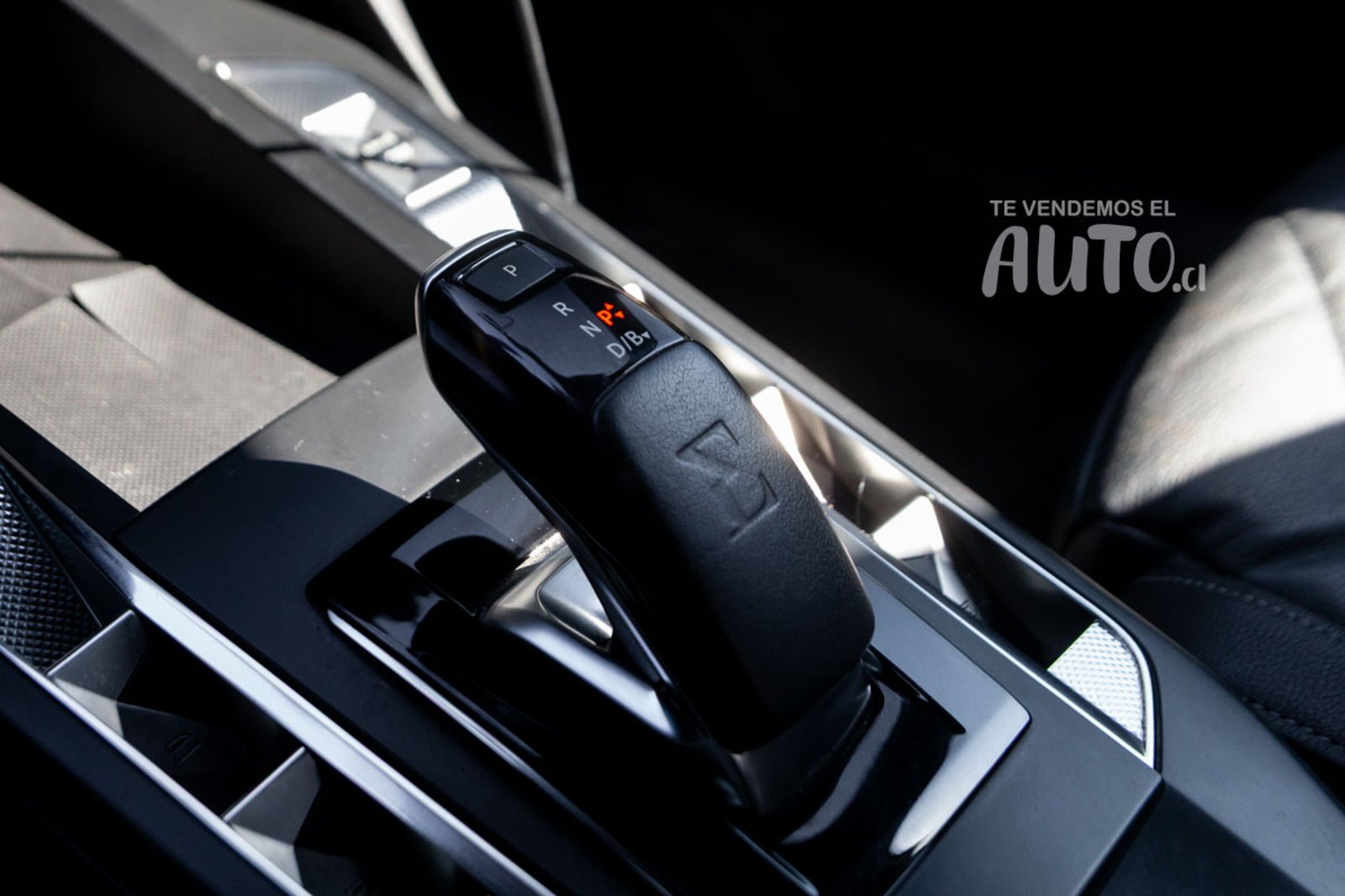 DS Automobiles DS3 2022 - Imagen 15 de 18