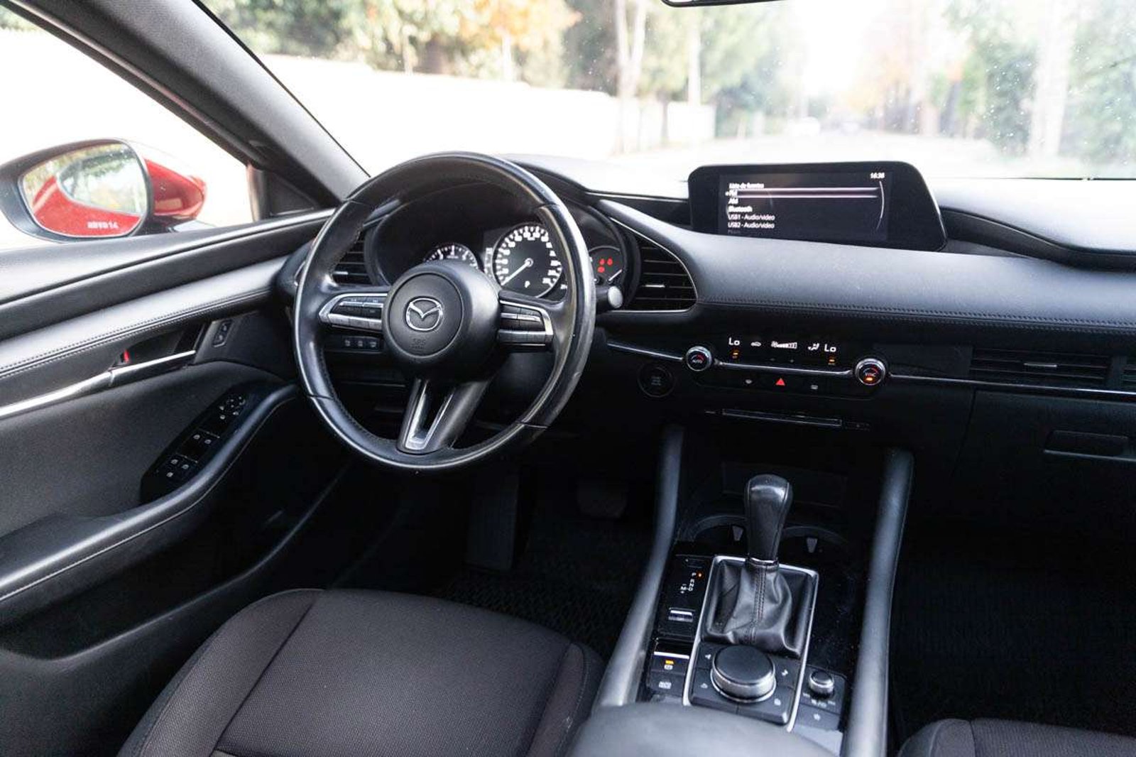MAZDA 3 2021 - Imagen 19 de 20
