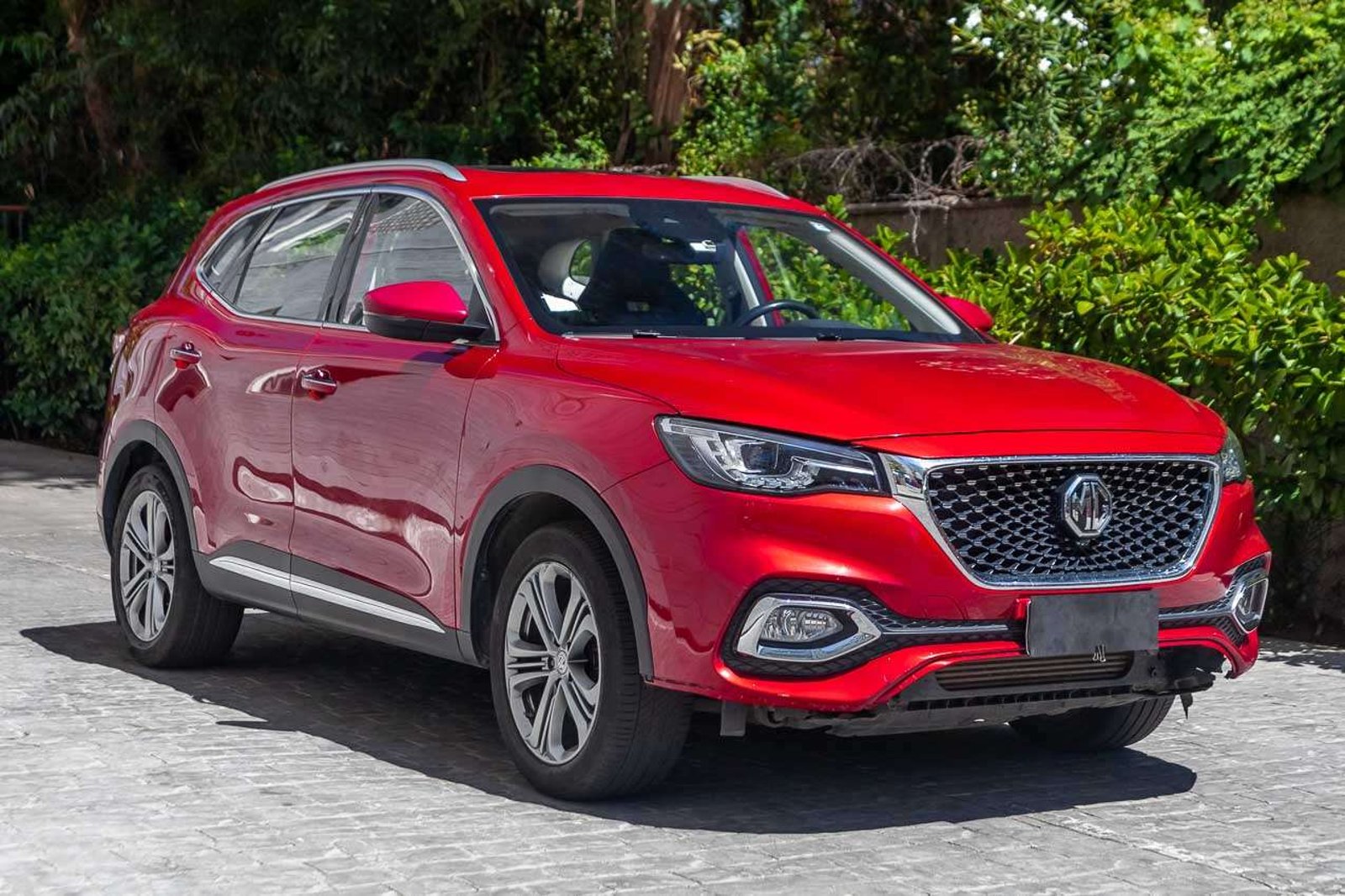 MG HS 2021 - Imagen 6 de 20