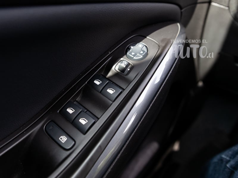Opel Grandland X 2020 - Imagen 15 de 18
