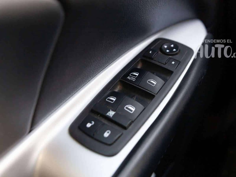Dodge Journey 2020 - Imagen 15 de 18