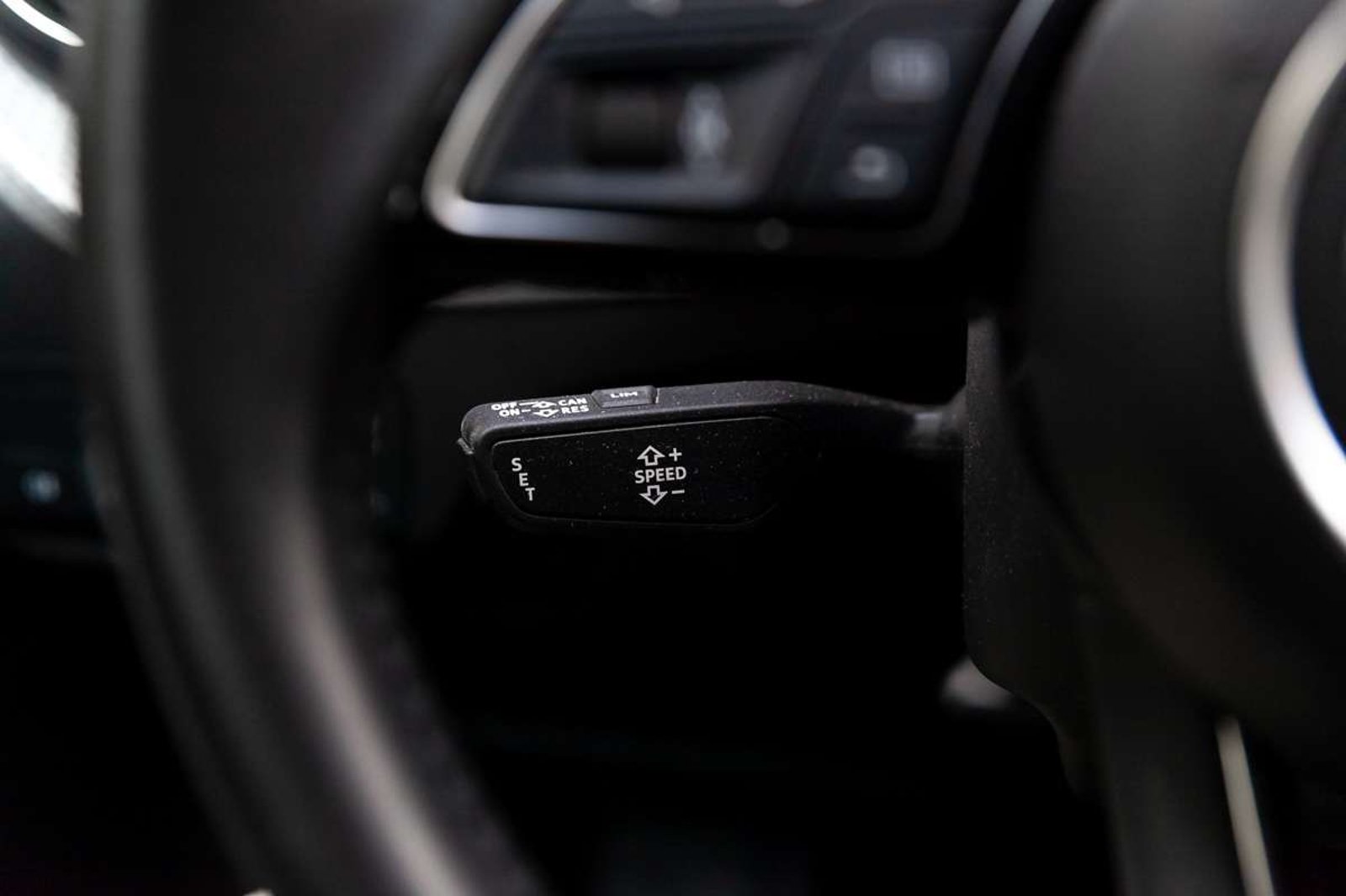 AUDI Q2 2018 - Imagen 10 de 20