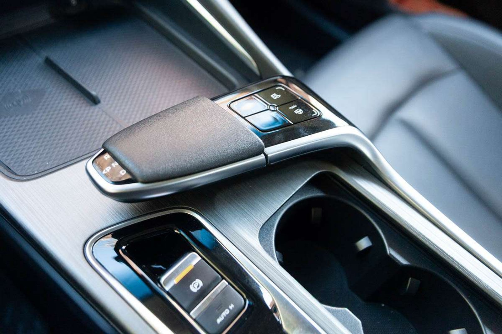 CHANGAN Uni-T 2023 - Imagen 15 de 20