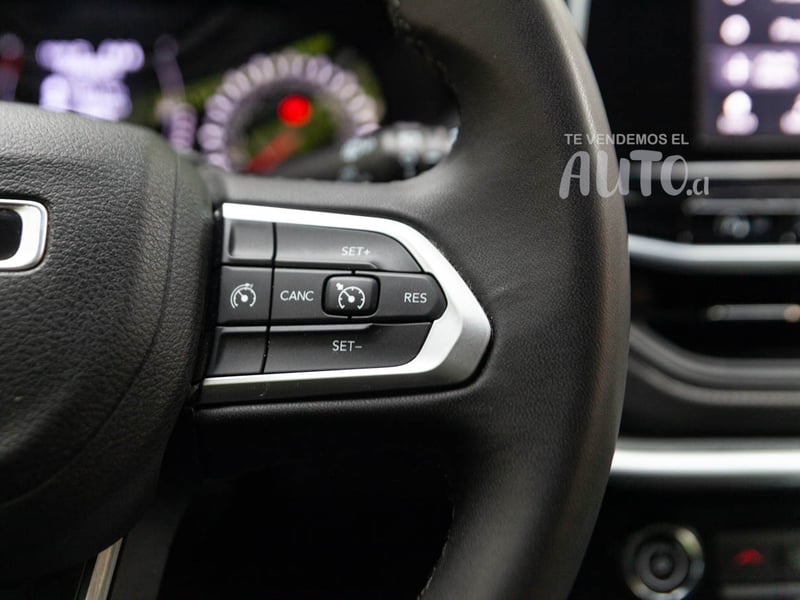 Jeep Compass 2023 - Imagen 10 de 19