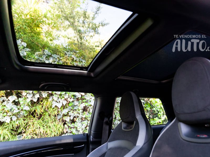 Mini Cooper 2023 - Imagen 8 de 19
