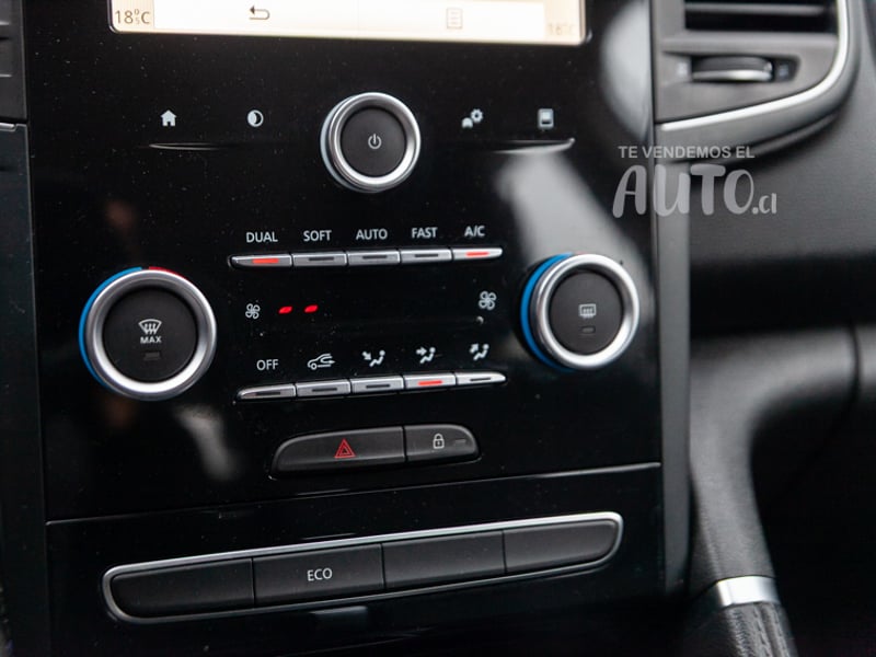 Renault Koleos 2019 - Imagen 13 de 18