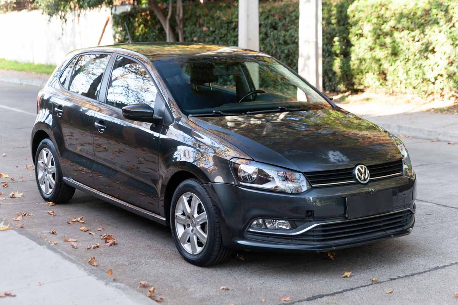 VOLKSWAGEN Polo 2017 - Imagen 6 de 17