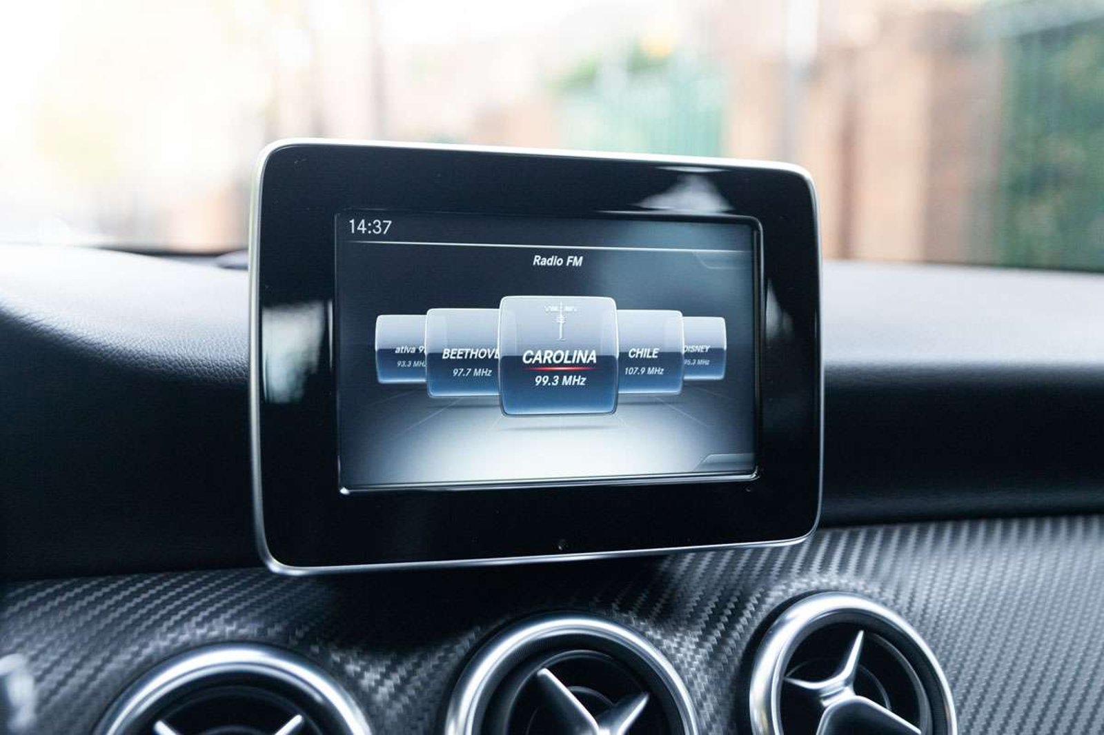 Mercedes-Benz A200D 2018 - Imagen 12 de 19