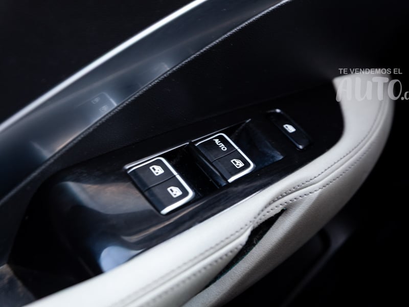 Chevrolet Captiva 2021 - Imagen 5 de 17