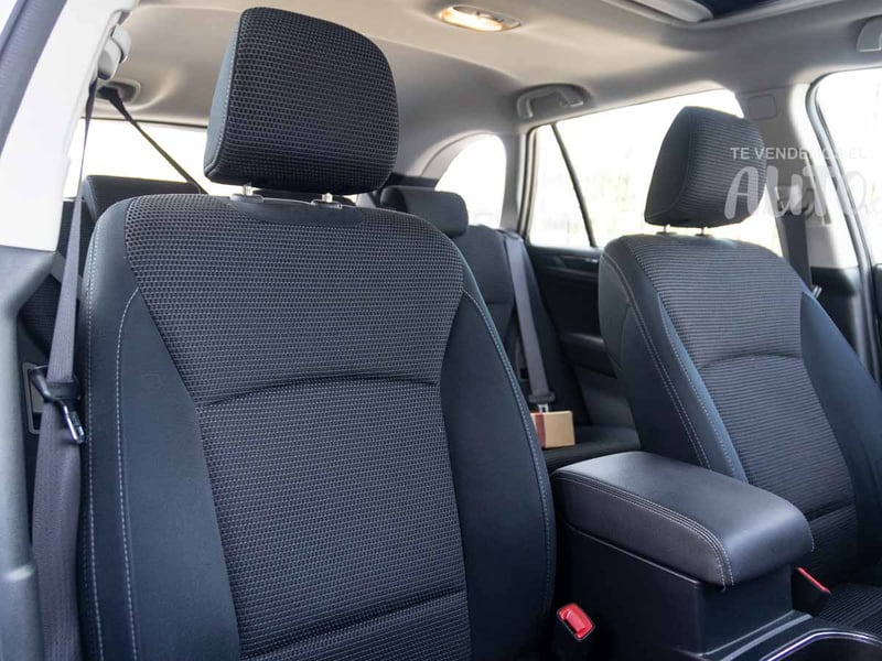 Subaru Outback 2020 - Imagen 7 de 16