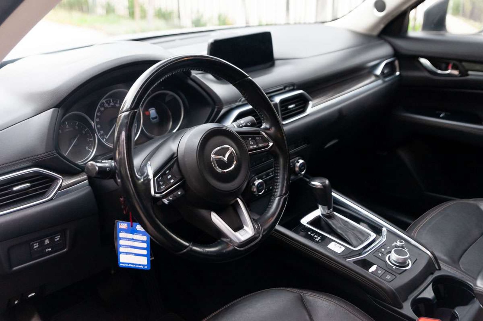 MAZDA CX5 2018 - Imagen 7 de 18