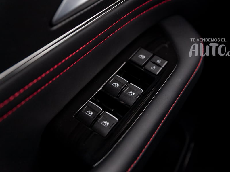 Dongfeng T5 Evo 2023 - Imagen 17 de 20
