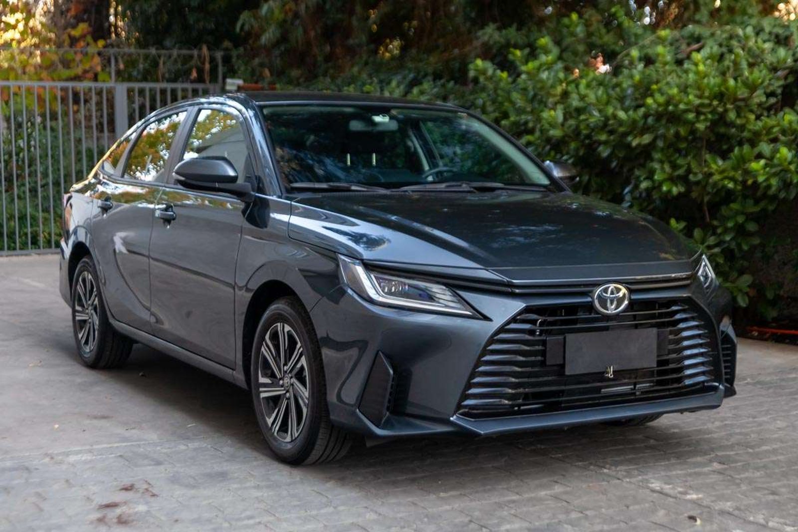 TOYOTA Yaris 2026 - Imagen 5 de 16