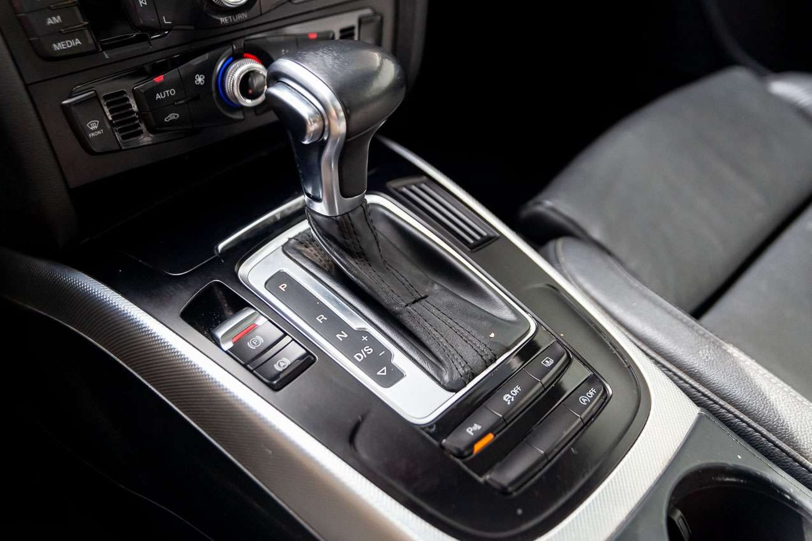 AUDI A5 2012 - Imagen 16 de 20