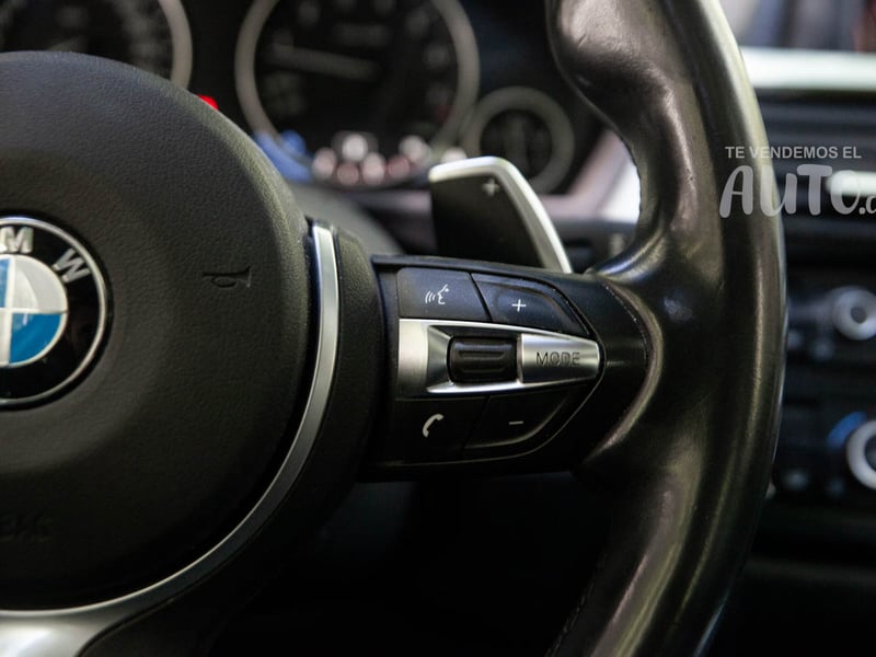 BMW 420I 2017 - Imagen 11 de 19
