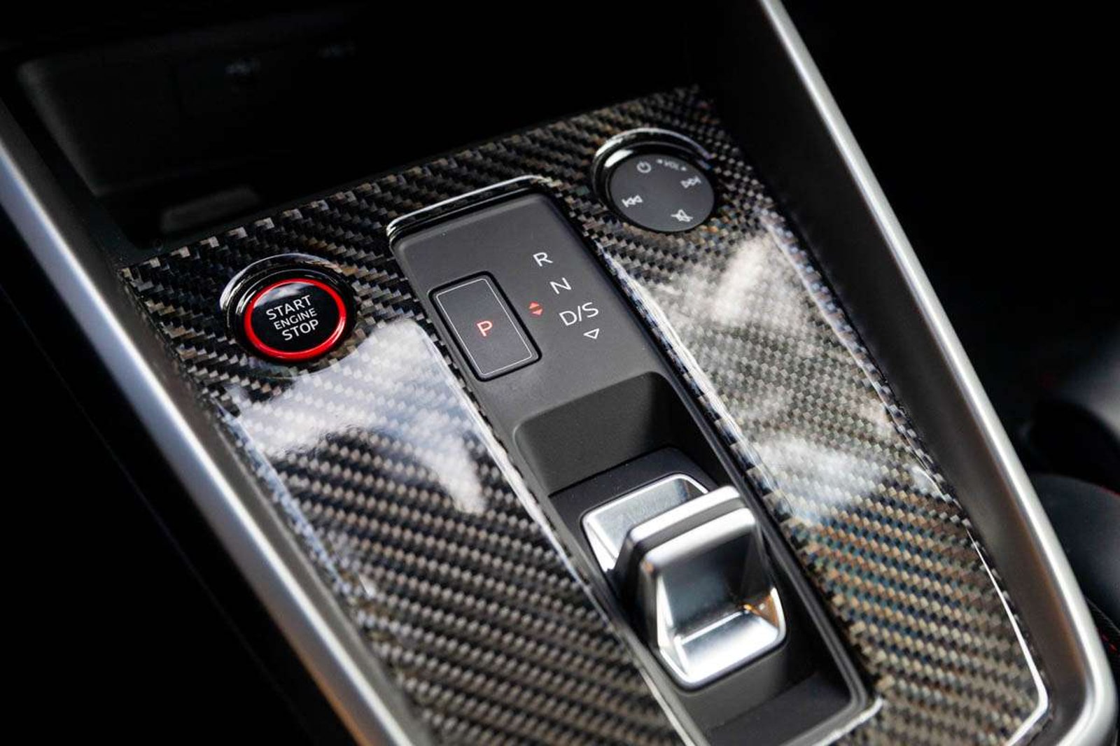 AUDI RS3 2023 - Imagen 16 de 20