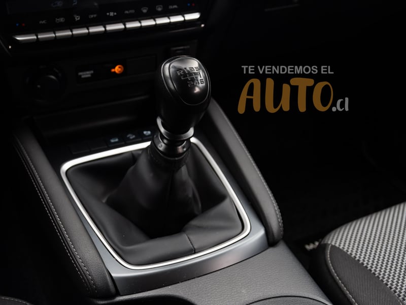Mazda BT50 4WD 2025 - Imagen 11 de 20