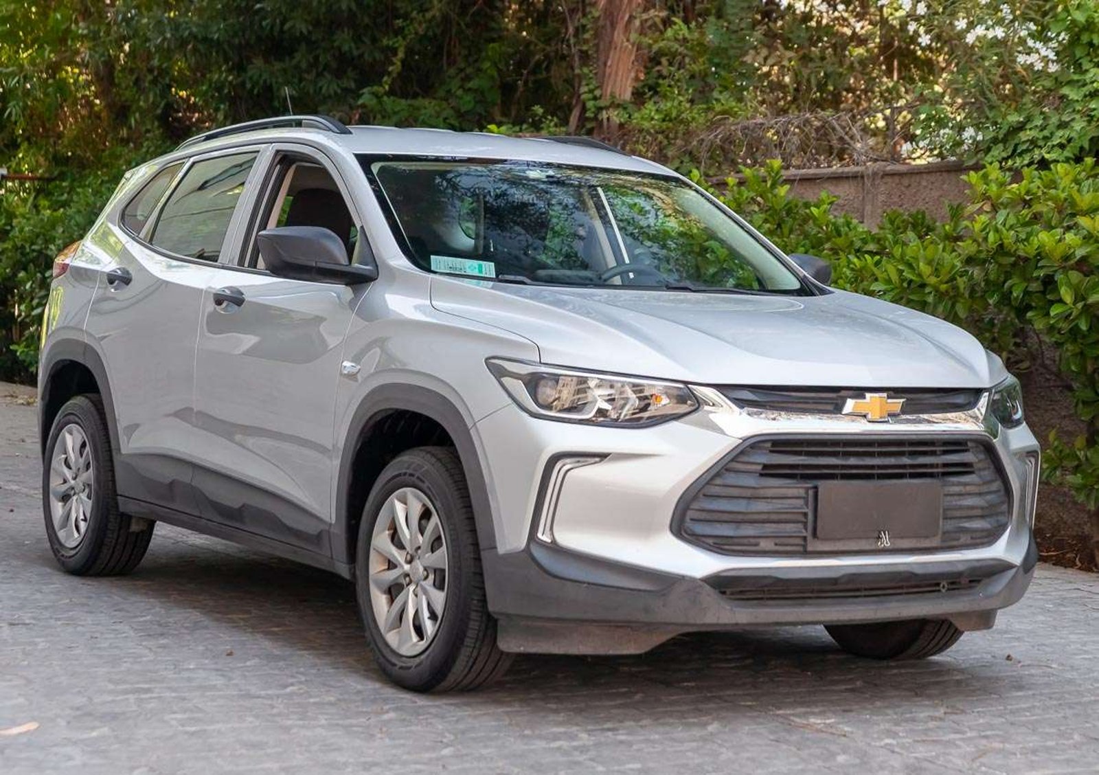CHEVROLET Tracker 2022 - Imagen 6 de 19