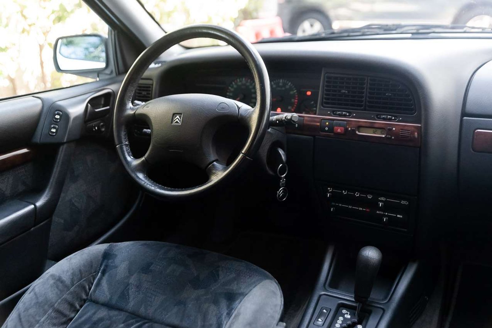 CITROEN Xantia 2000 - Imagen 15 de 16
