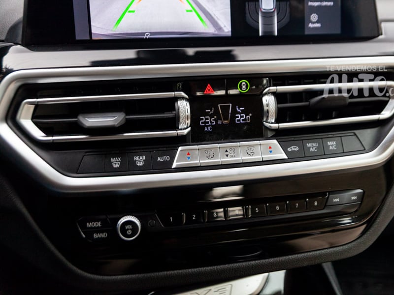 BMW X3 2024 - Imagen 13 de 18