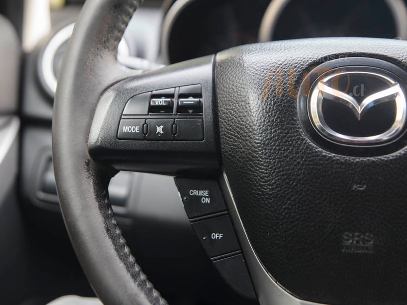 Mazda CX7 2013 - Imagen 9 de 20