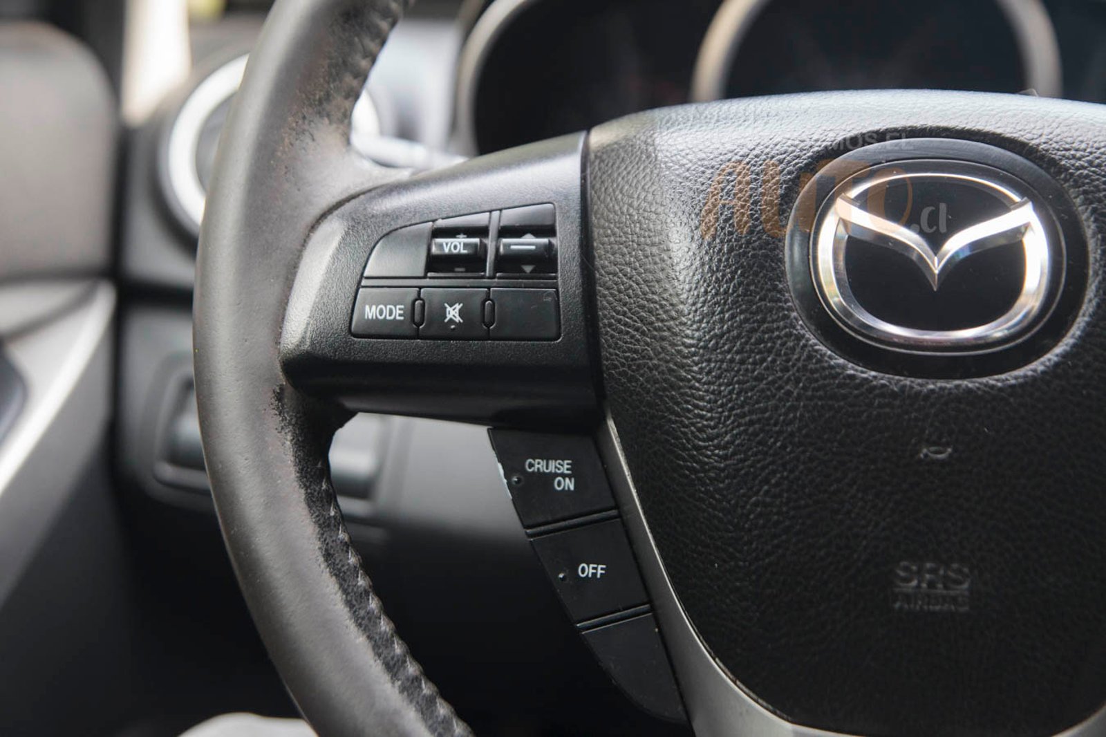 Mazda CX7 2013 - Imagen 9 de 20