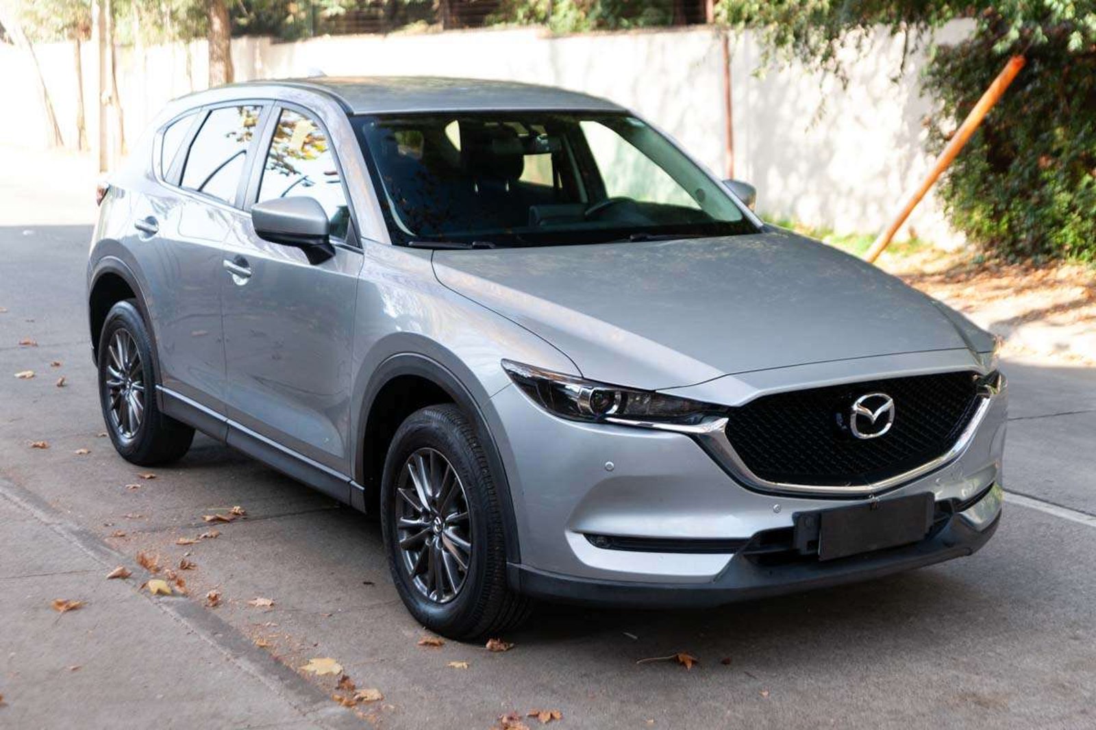 MAZDA CX5 2021 - Imagen 6 de 20