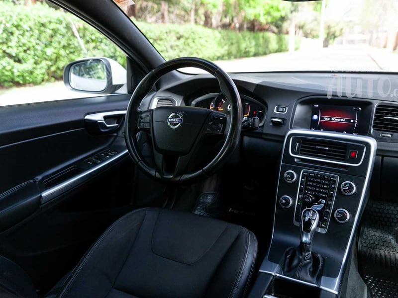 Volvo S60 2019 - Imagen 17 de 18