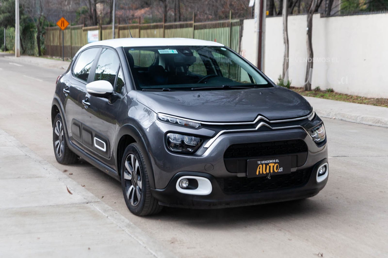 Citroën C3 2023 - Imagen 6 de 20