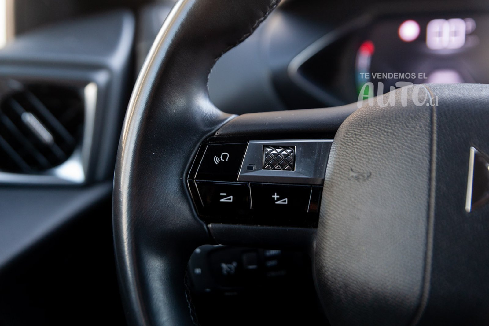 DS Automobiles DS3 2022 - Imagen 9 de 18