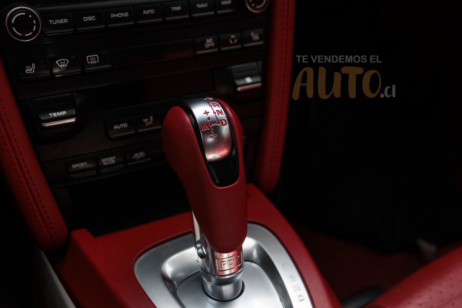 Porsche BOXSTER SPYDER 2011 - Imagen 17 de 20