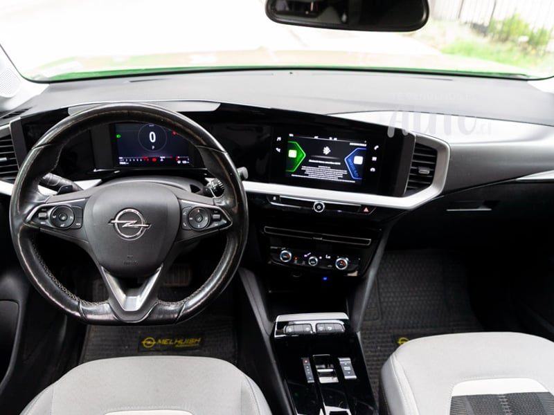 Opel Mokka 2023 - Imagen 19 de 19
