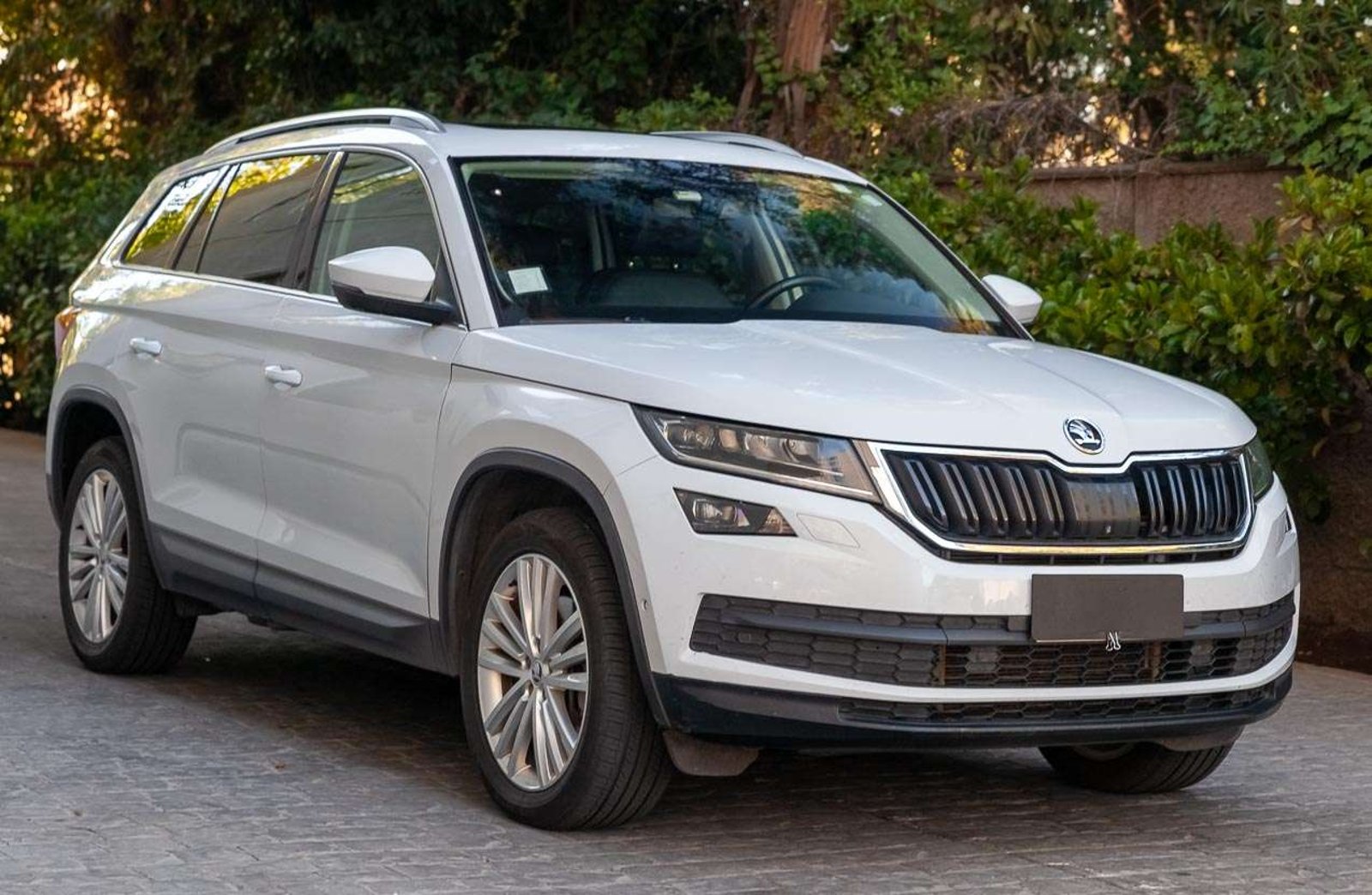 SKODA Kodiaq 2019 - Imagen 6 de 17