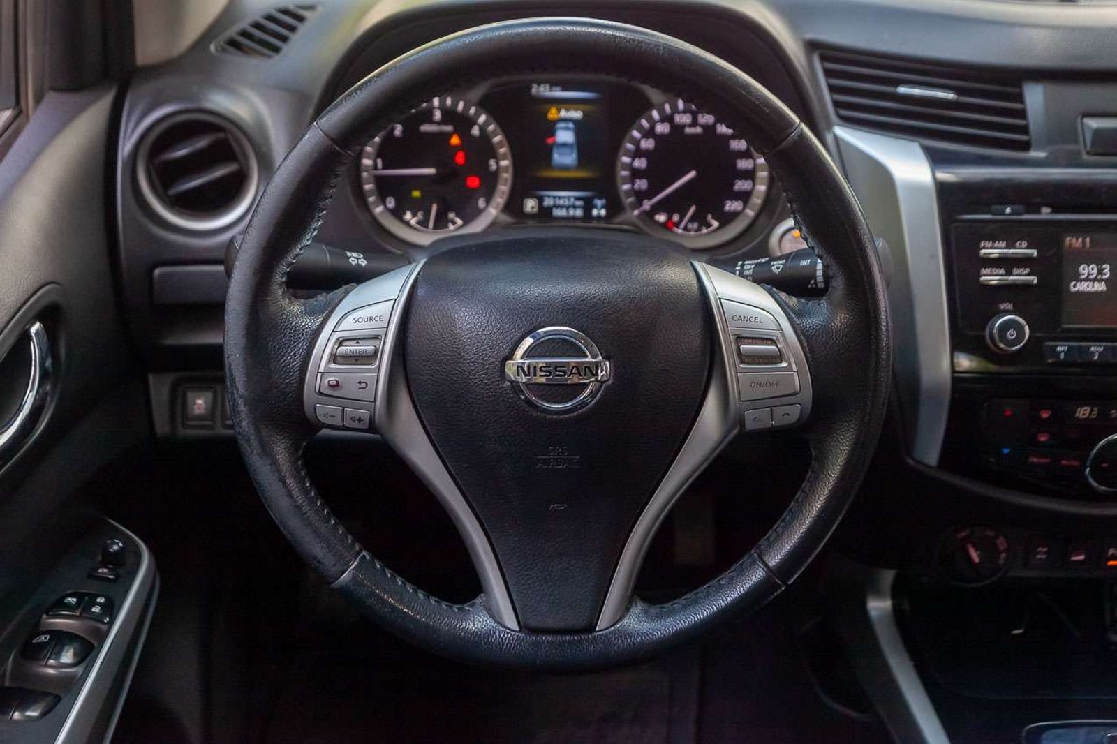 NISSAN NP300 4X4 2016 - Imagen 20 de 20