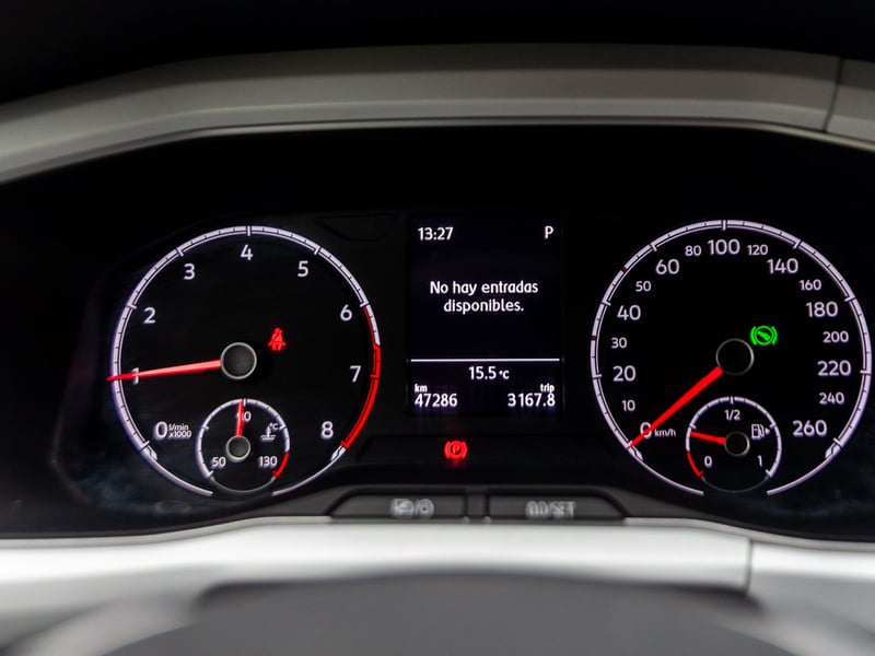 Volkswagen T-cross 2022 - Imagen 8 de 18