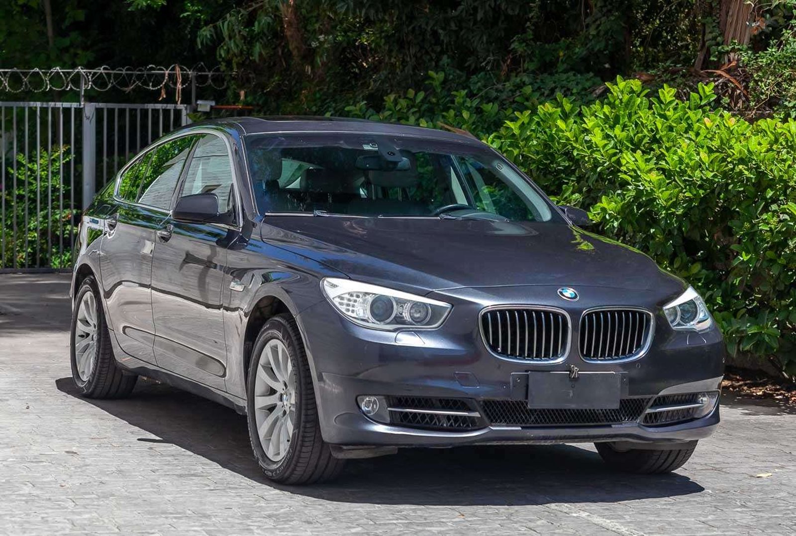 BMW 535i 2015 - Imagen 6 de 20