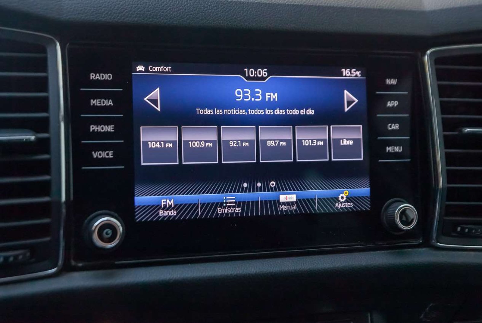 SKODA Kodiaq 2019 - Imagen 10 de 17