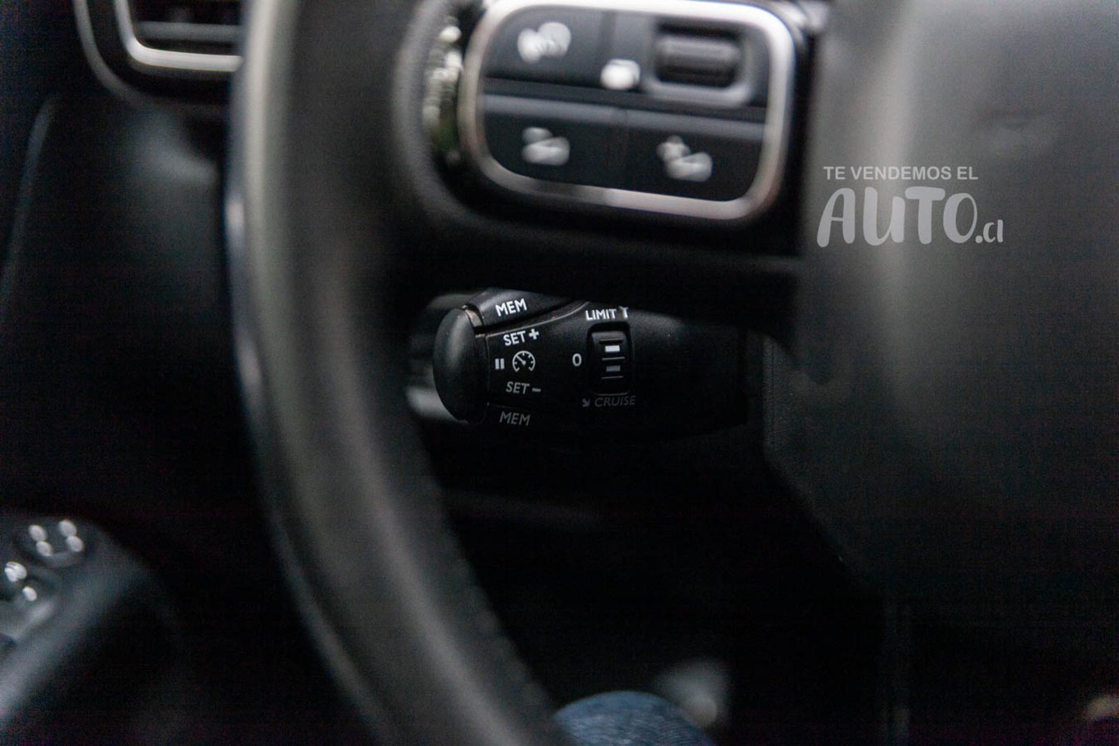 Citroën C5 Aircross 2022 - Imagen 11 de 20