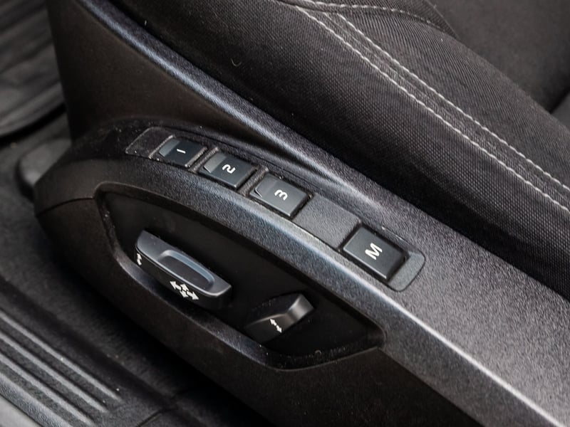 Volvo V40 2019 - Imagen 16 de 19