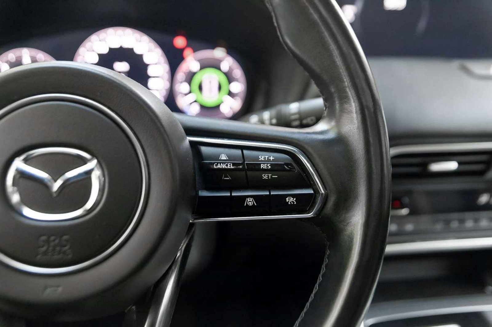 MAZDA CX60 2023 - Imagen 10 de 19