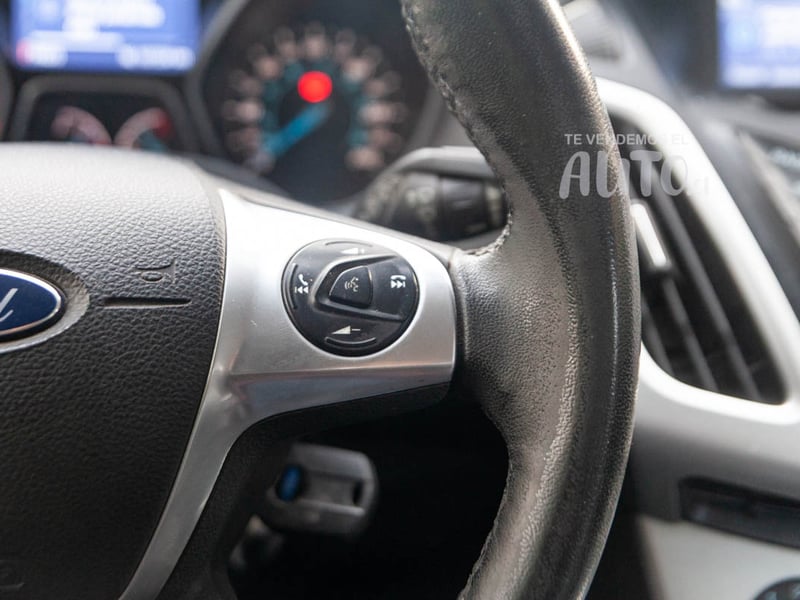 Ford Focus 2015 - Imagen 10 de 18