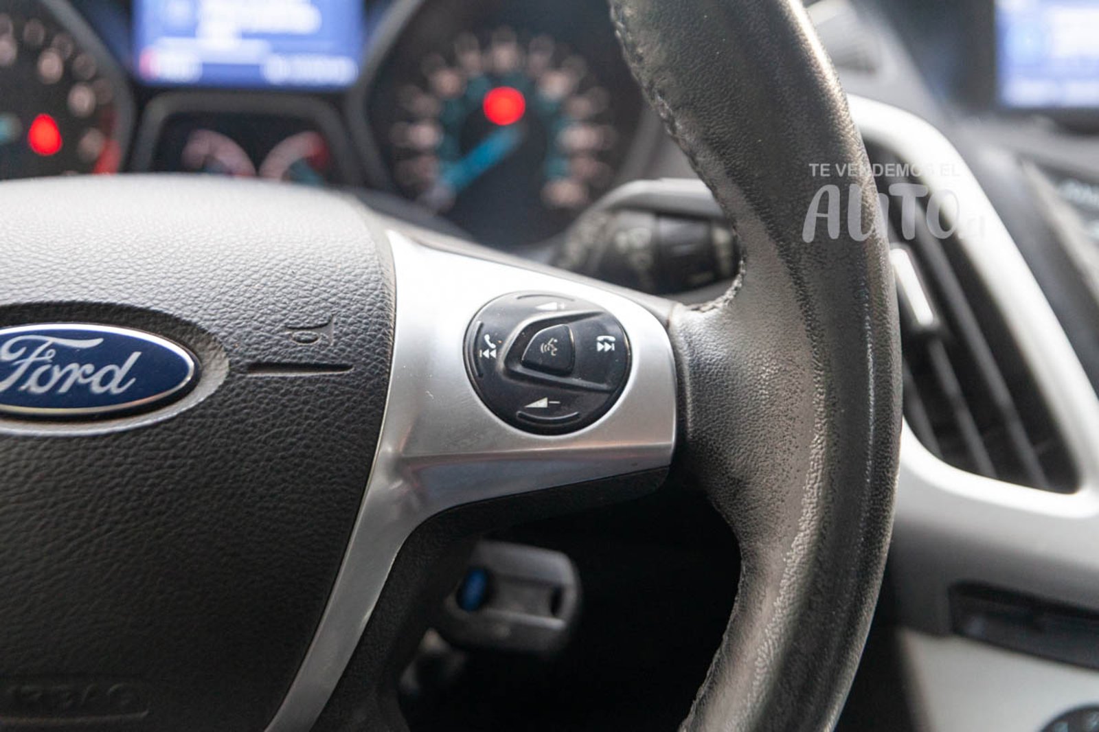 Ford Focus 2015 - Imagen 10 de 18