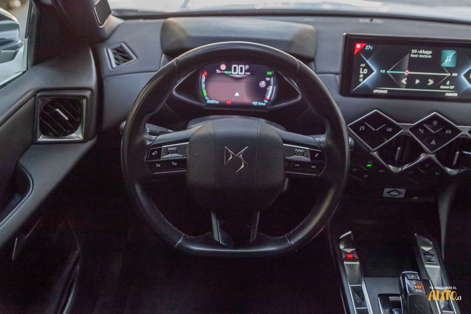 DS Automobiles DS3 2022 - Imagen 19 de 19
