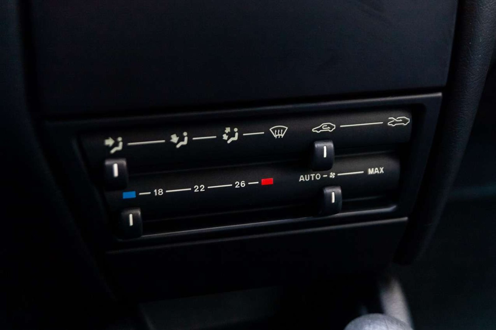 CITROEN Xantia 2000 - Imagen 10 de 16