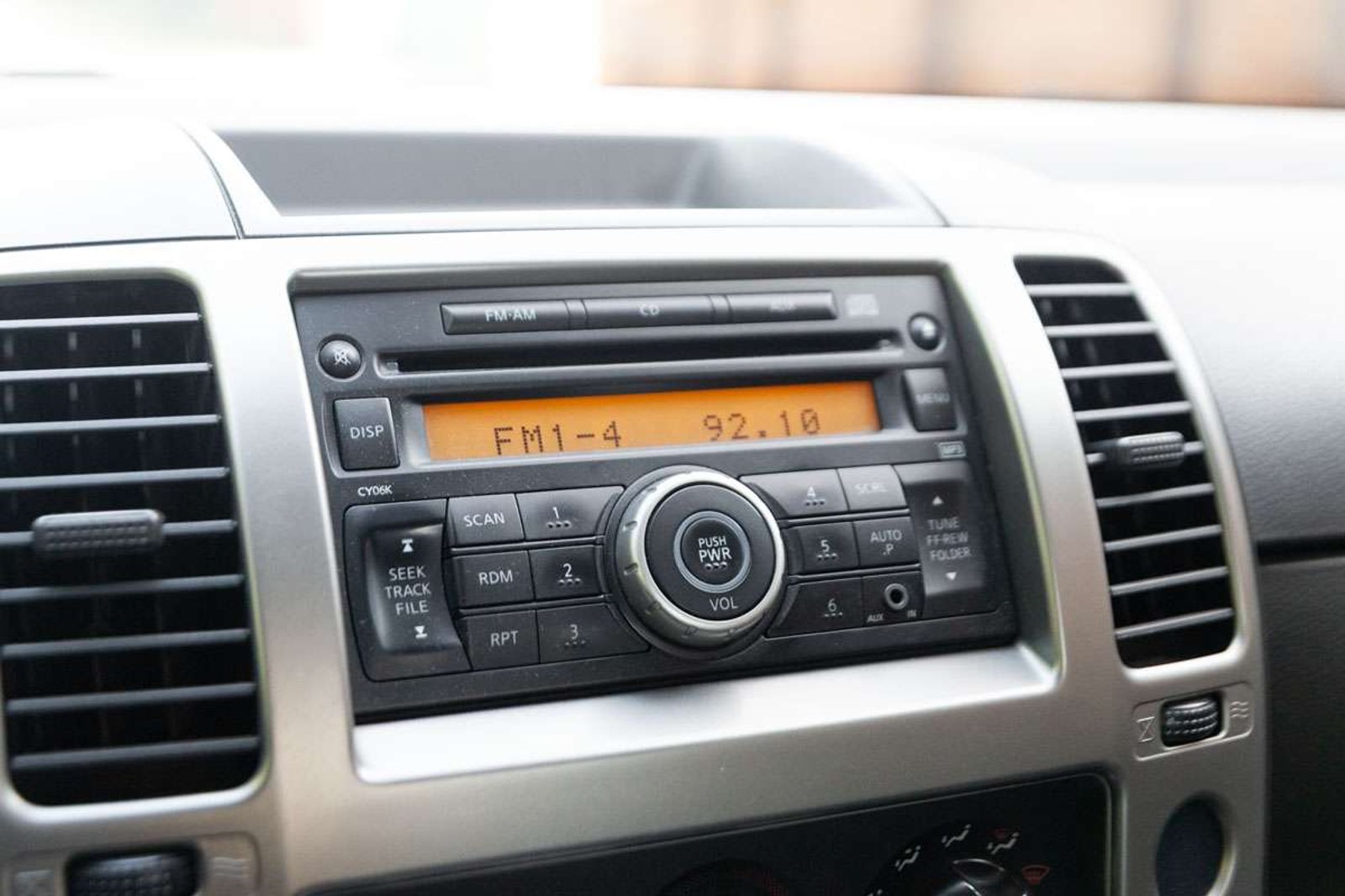 NISSAN Navara 2013 - Imagen 9 de 16